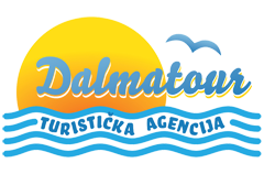Dalmatour tourist agency